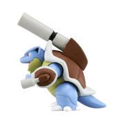 Moncolle EXESP-14 Mega Blastoise Takara Tomy Pokémon Monster Collection Action Figure