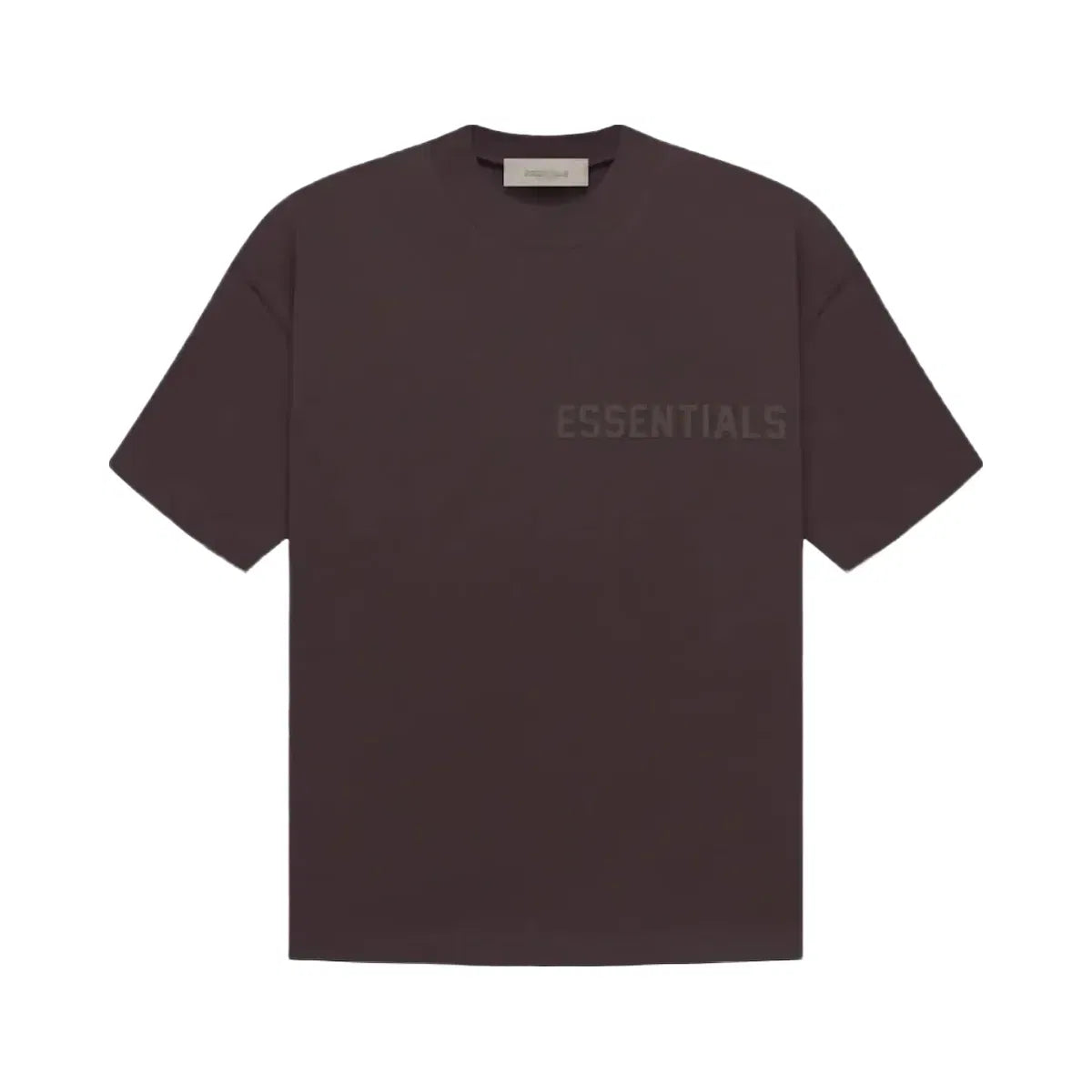 Essentials Plum
