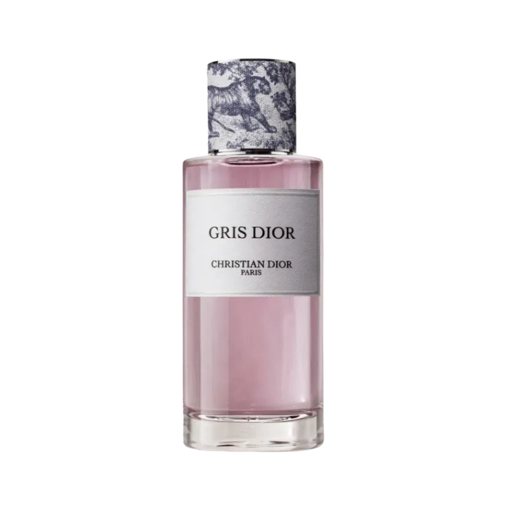 Dior Couture Fragrance Caps Blue Toile De Jouy