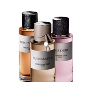 Dior Couture Fragrance Caps Blue Toile De Jouy