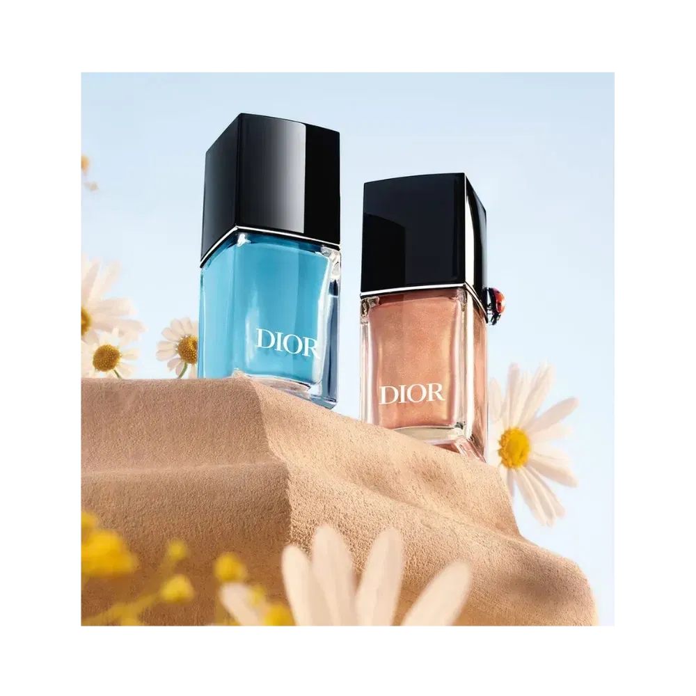 Dior Vernis 449 Dansante