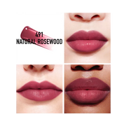 Dior Addict Lip Tint 491 Natural Rosewood