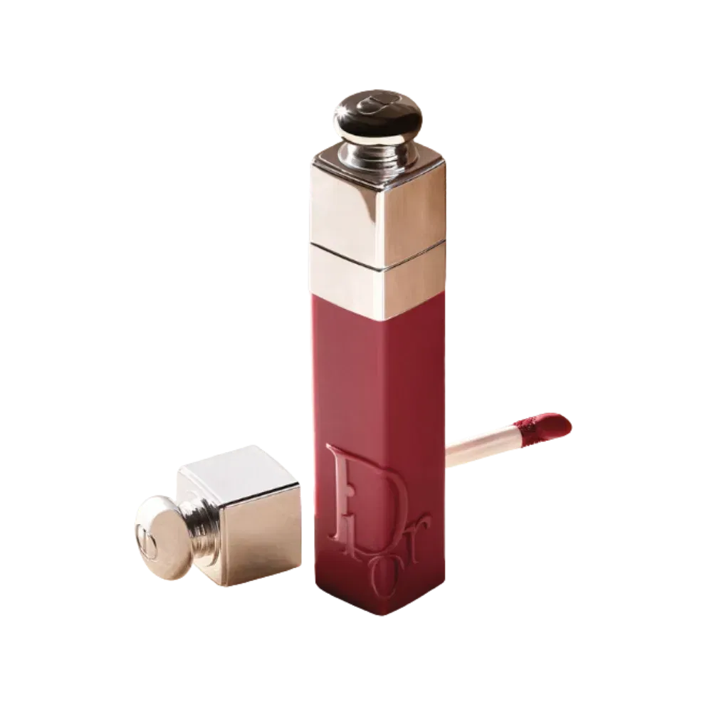 Dior Addict Lip Tint 491 Natural Rosewood