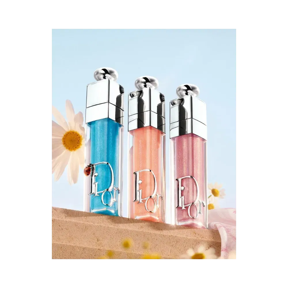Dior Addict Lip Maximizer 054 Aurora