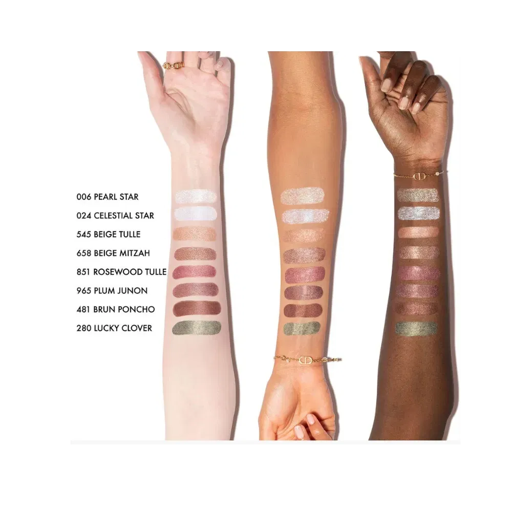 Dior Diorshow Flash Stick 658 Biege Mitzah
