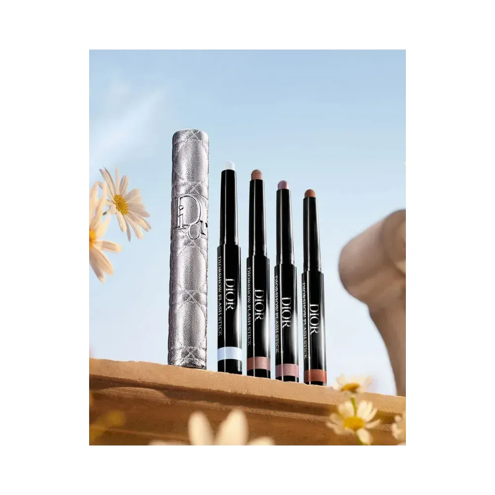 Dior Diorshow Flash Stick 658 Biege Mitzah