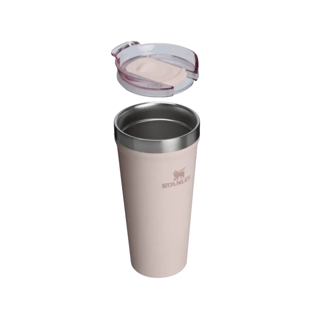 Stanley Everyday Tumbler (20OZ) Rose Quartz