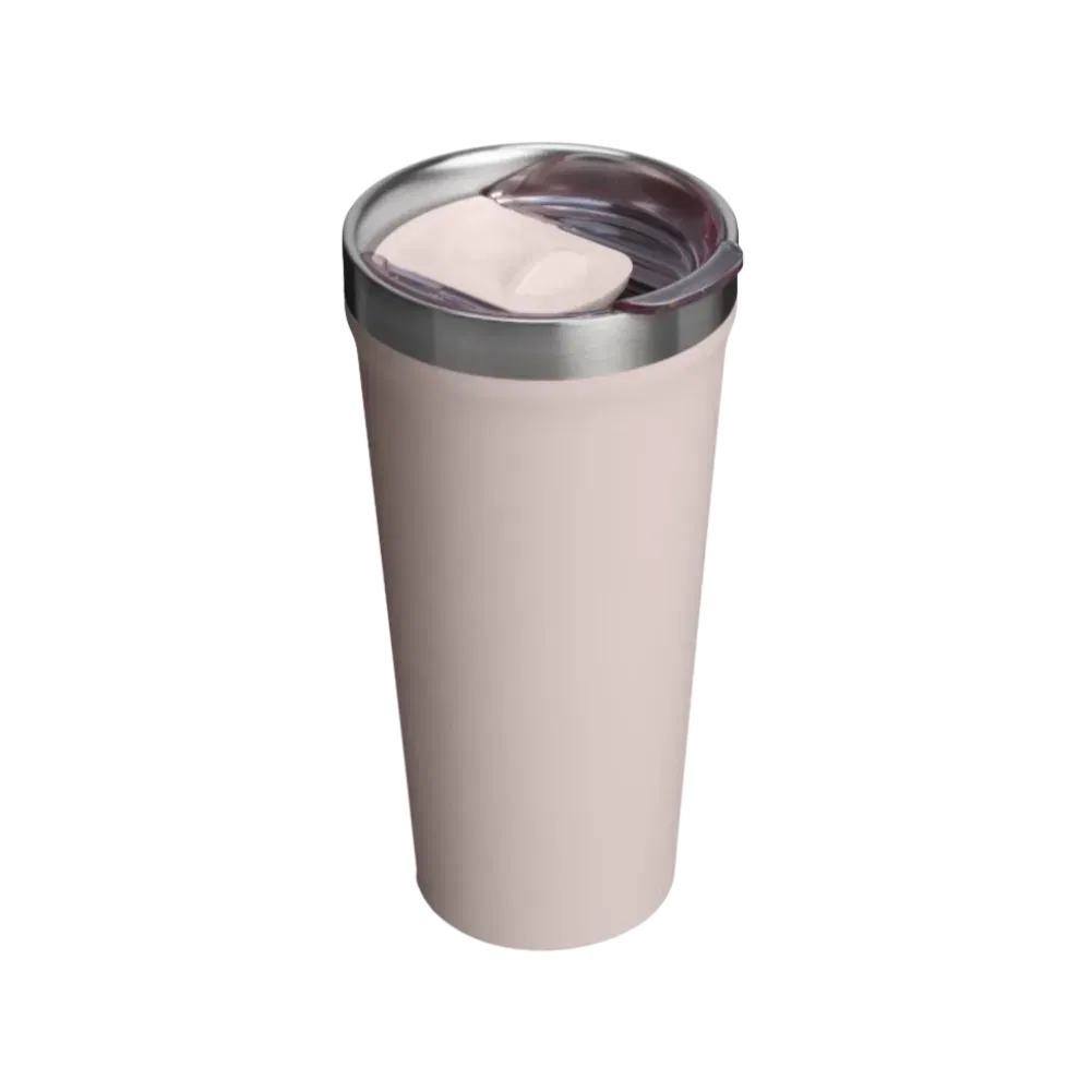 Stanley Everyday Tumbler (20OZ) Rose Quartz