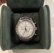 Omega Speedmaster Professional Moonwatch Grey Side Of The Moon