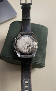 Omega Speedmaster Professional Moonwatch Grey Side Of The Moon