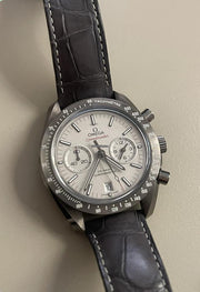 Omega Speedmaster Professional Moonwatch Grey Side Of The Moon