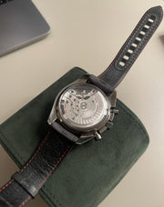 Omega Speedmaster Professional Moonwatch Grey Side Of The Moon