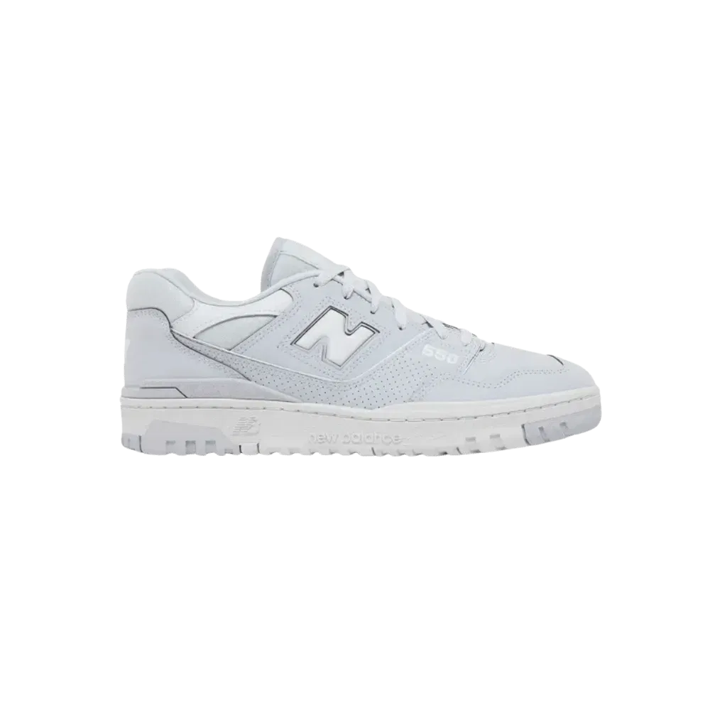 New Balance 550 Vintage Suede