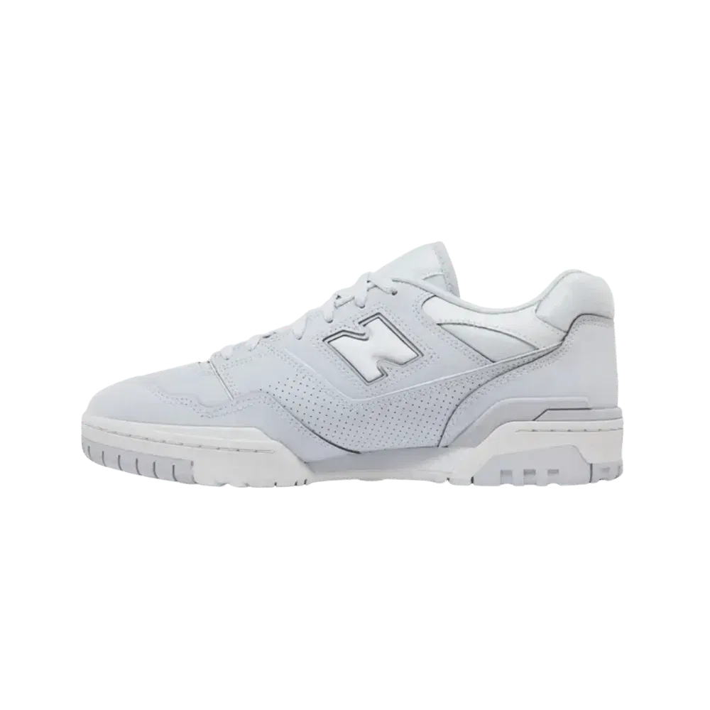 New Balance 550 Vintage Suede