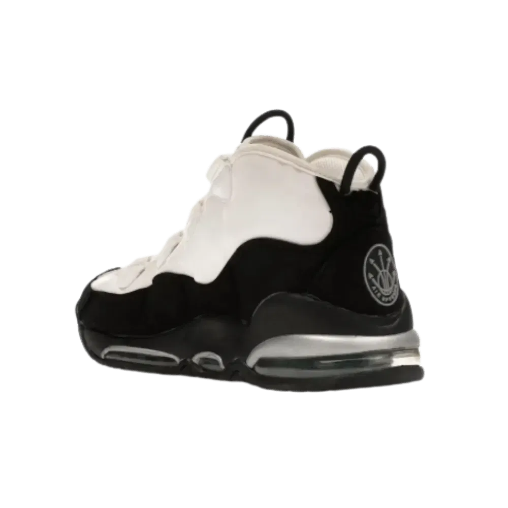 Nike Air Max Uptempo 95 White Black Teal