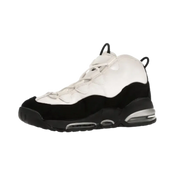Nike Air Max Uptempo 95 White Black Teal