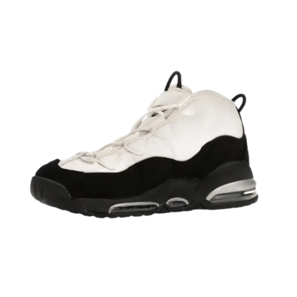 Nike Air Max Uptempo 95 White Black Teal