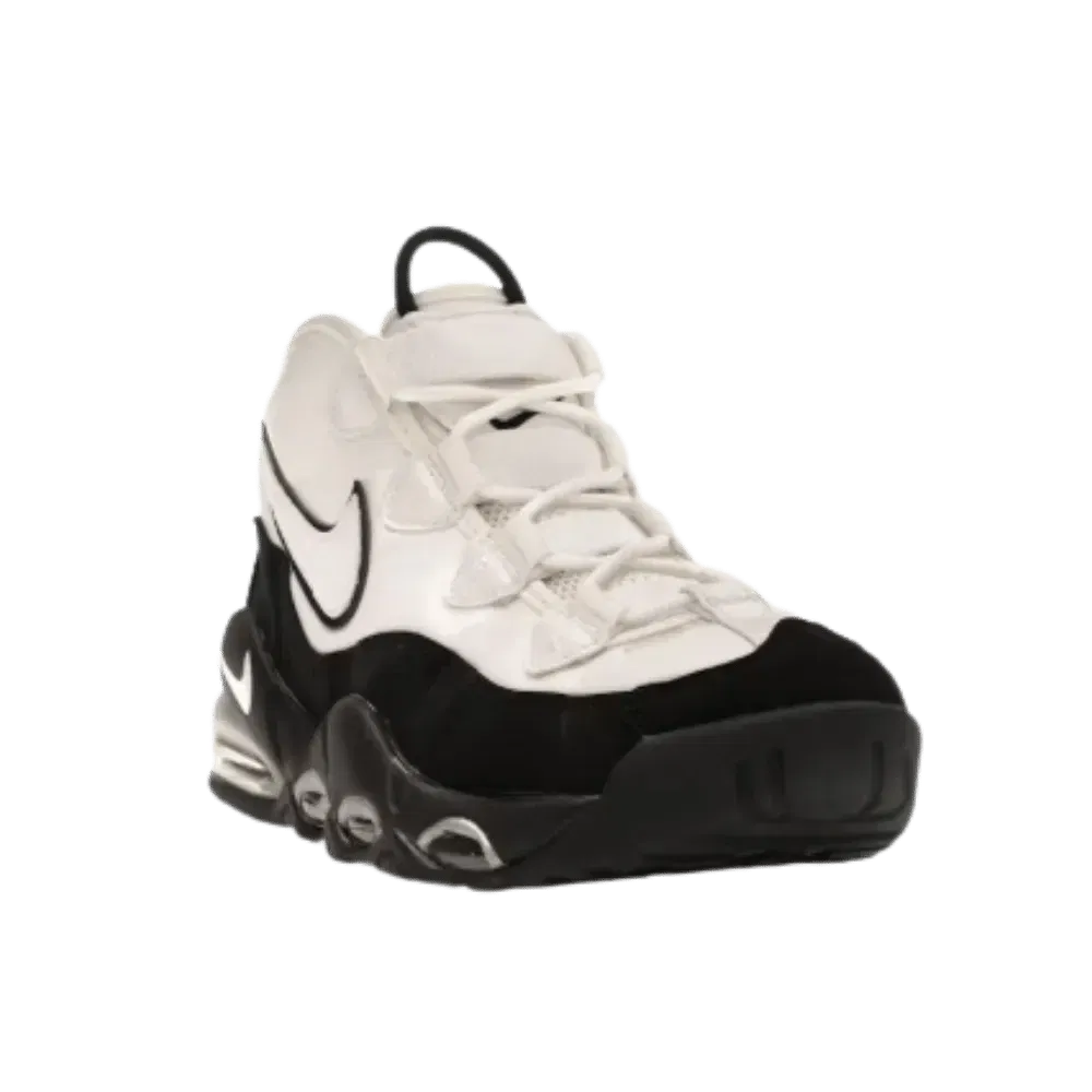 Nike Air Max Uptempo 95 White Black Teal