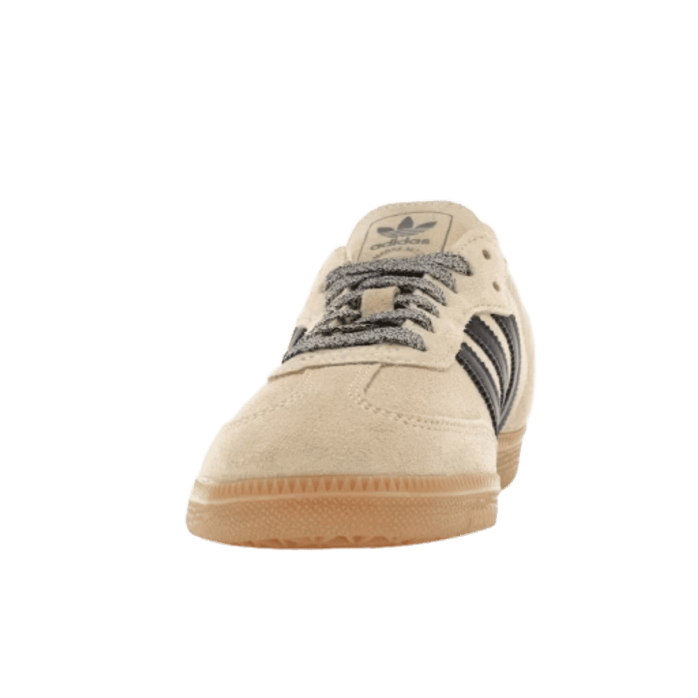 Adidas Samba OG Warm Vanilla Night Indigo