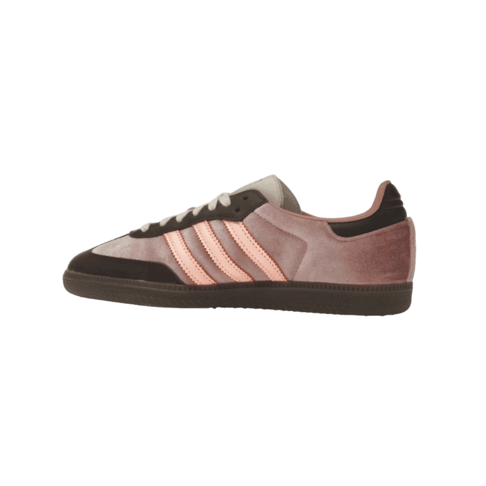 adidas Samba OG Warm Clay Clear Orange (Women's)
