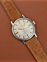 Omega Genève