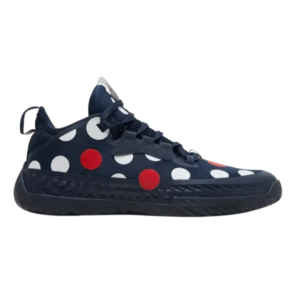 Adidas Harden Vol. 5 Polka Dots