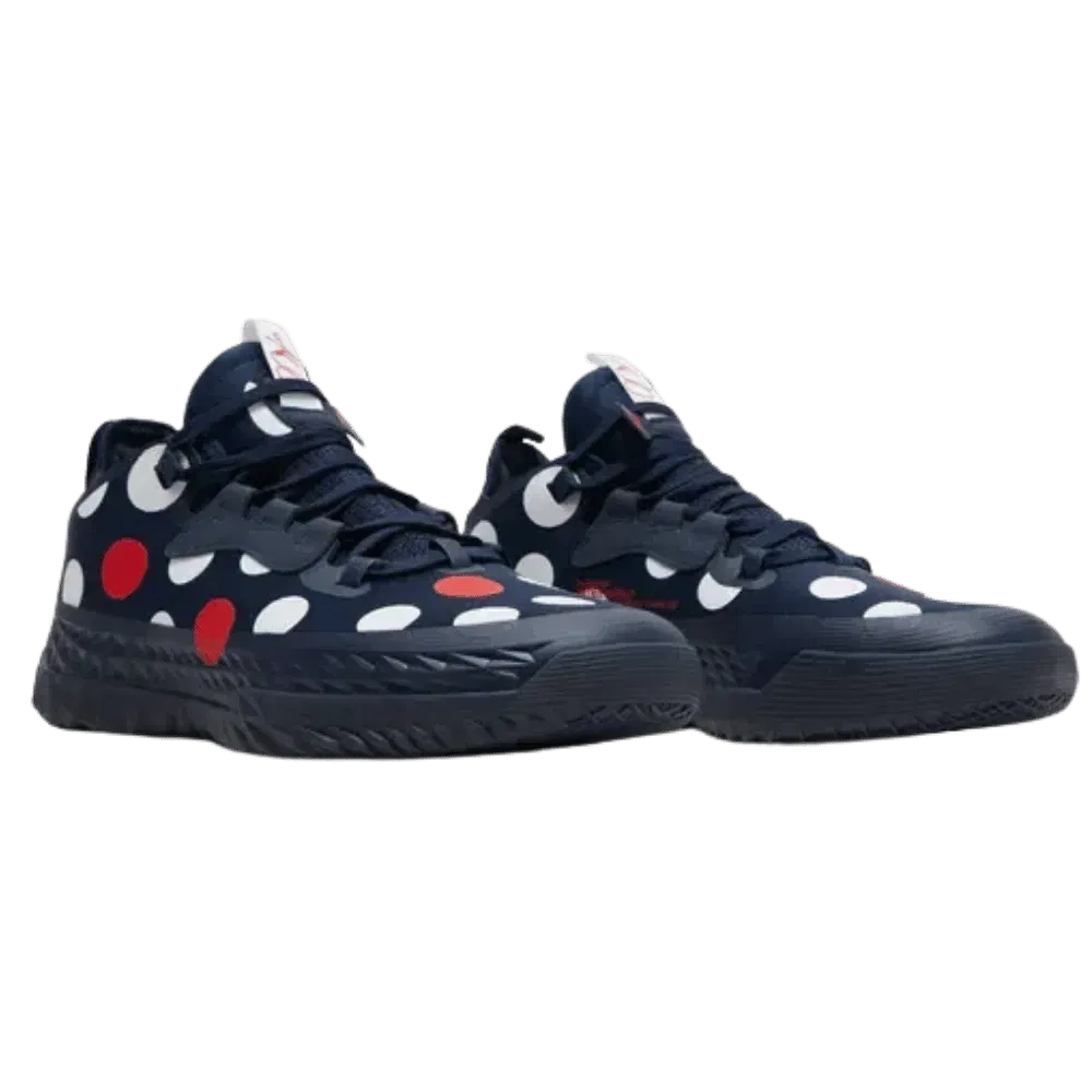 Adidas Harden Vol. 5 Polka Dots
