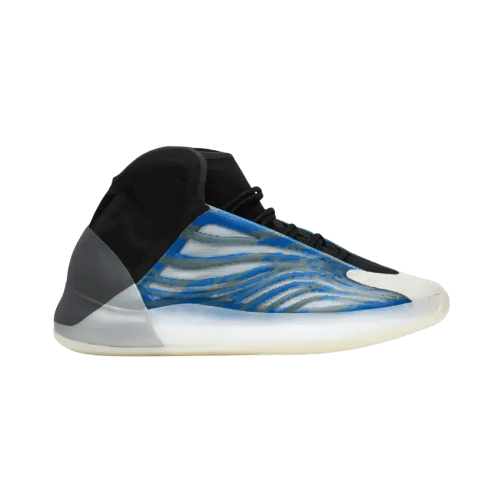 Yeezy Quantum 'Frozen Blue'