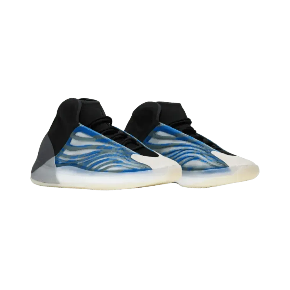 Yeezy Quantum 'Frozen Blue'