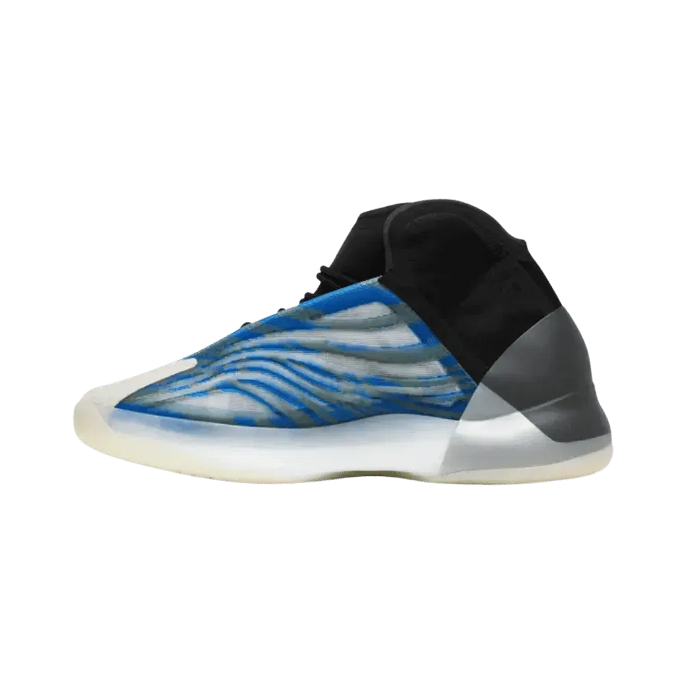 Yeezy Quantum 'Frozen Blue'