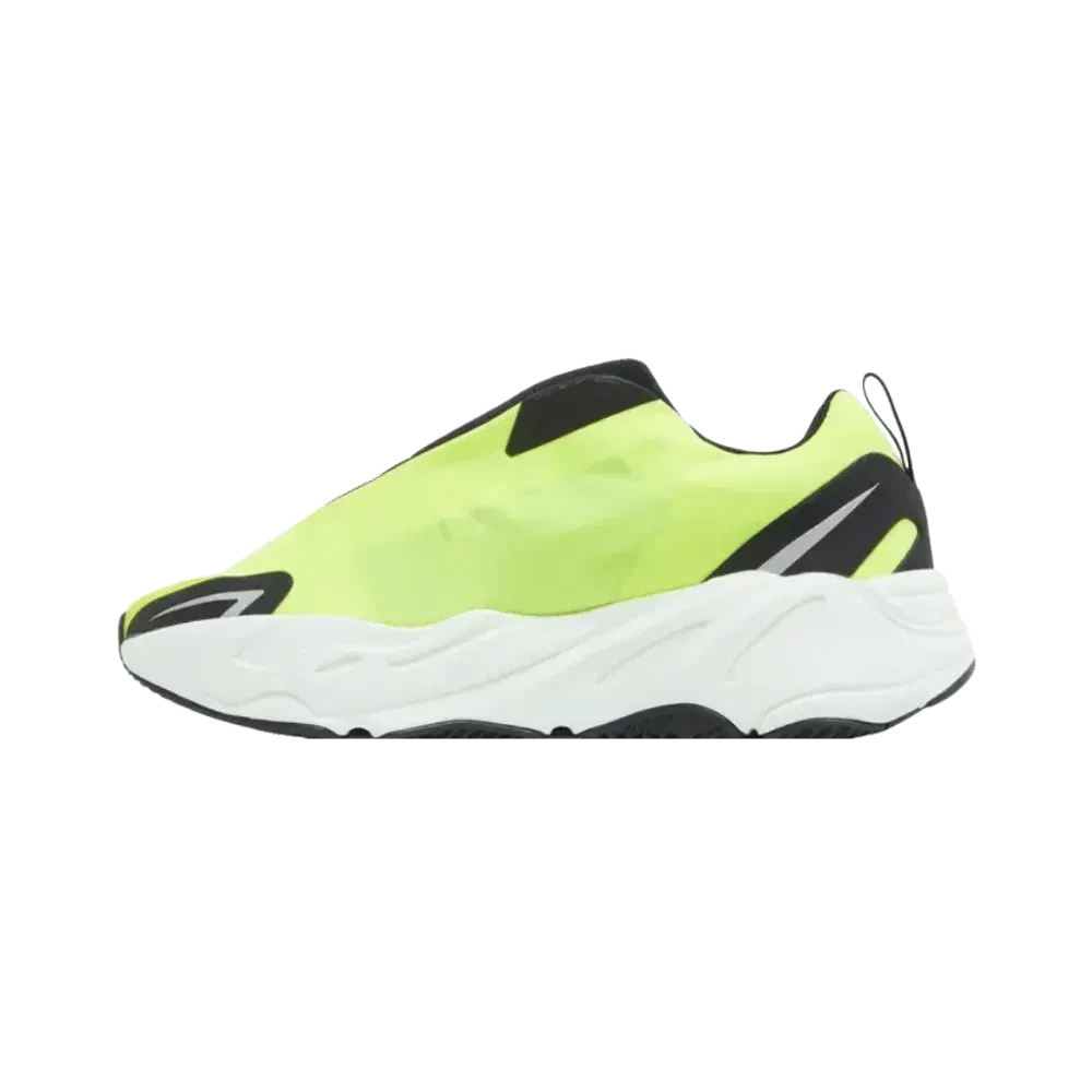 Yeezy Boost 700 MNVN Laceless 'Phosphor'