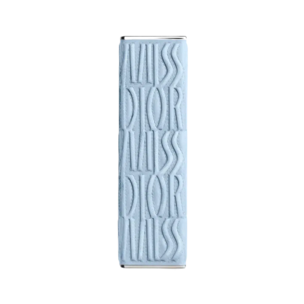 Limited-Edition Miss Dior Mini Miss Case Pale Blue