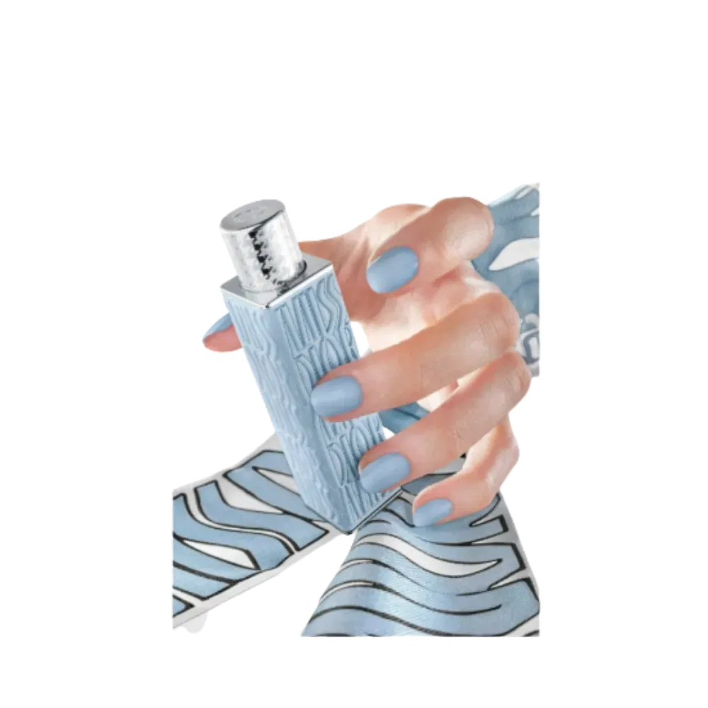 Limited-Edition Miss Dior Mini Miss Case Pale Blue