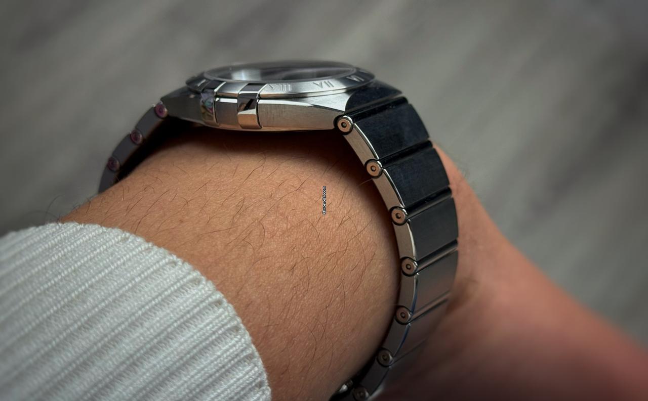 Omega Constellation