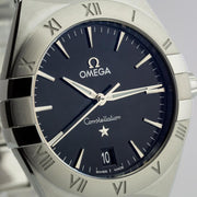 Omega Constellation