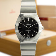 Omega Constellation