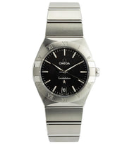 Omega Constellation