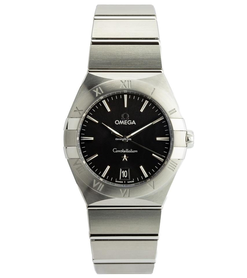 Omega Constellation