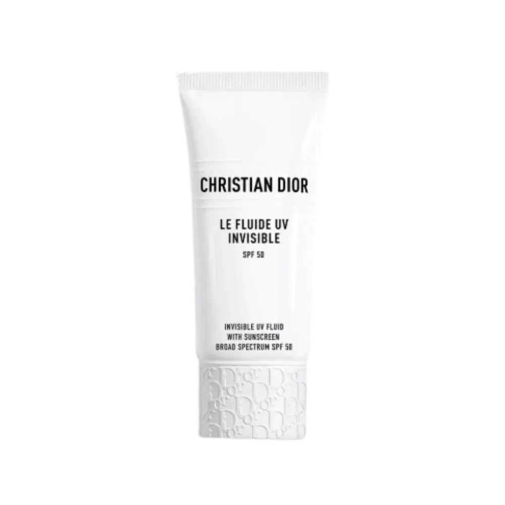 Christian Dior Hydrating Invisible UV Fluid Broad Spectrum SPF 50
