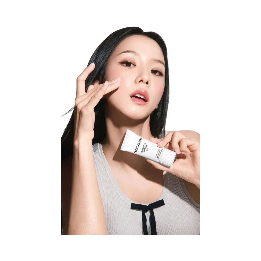 Christian Dior Hydrating Invisible UV Fluid Broad Spectrum SPF 50