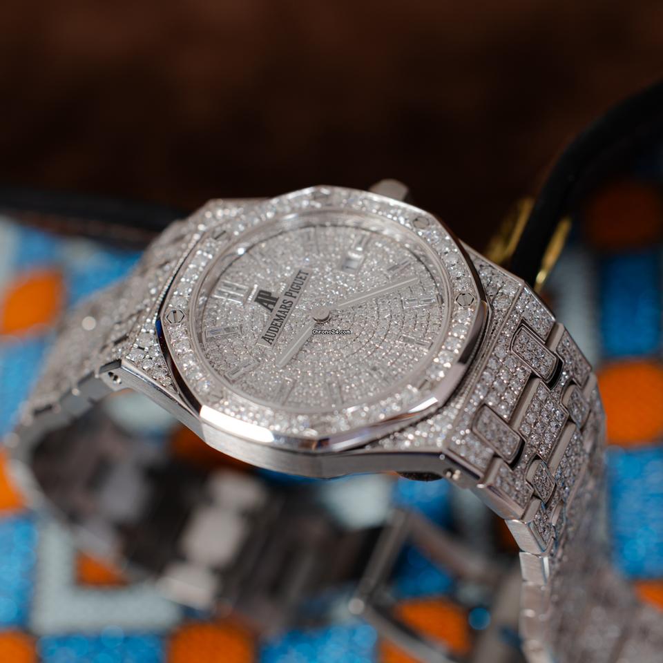 Audemars Piguet