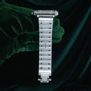 Cartier Santos
