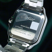 Cartier Santos