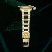 Rolex | Submariner | 126618LN | Yellow gold | 41 mm | Yellow gold | Black | Automatic