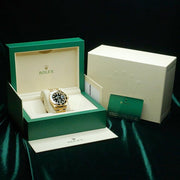 Rolex | Submariner | 126618LN | Yellow gold | 41 mm | Yellow gold | Black | Automatic