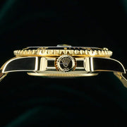 Rolex | Submariner | 126618LN | Yellow gold | 41 mm | Yellow gold | Black | Automatic
