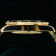 Rolex | Submariner | 126618LN | Yellow gold | 41 mm | Yellow gold | Black | Automatic