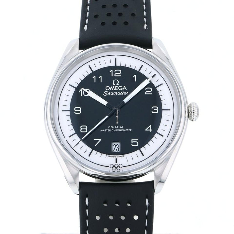 Omega Seamaster