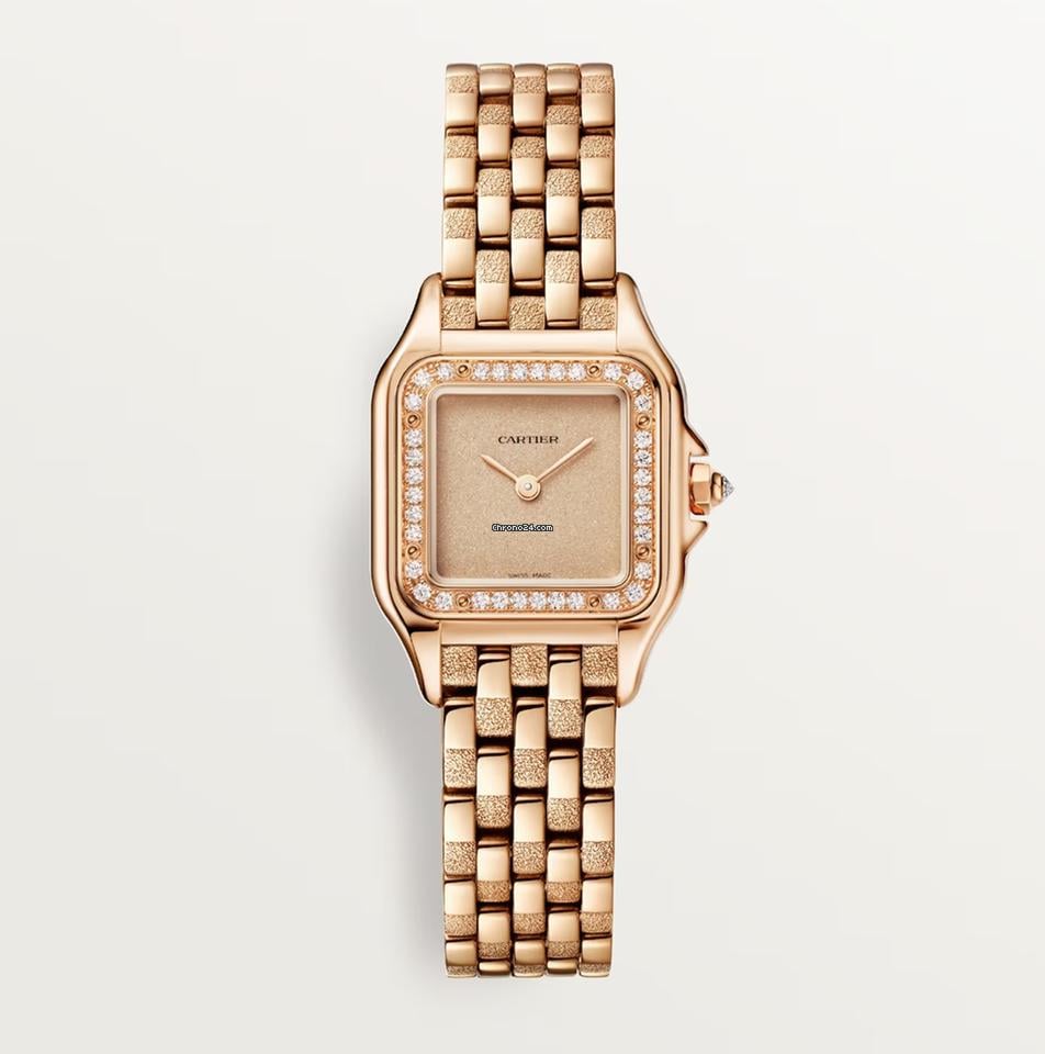 Cartier Panthère