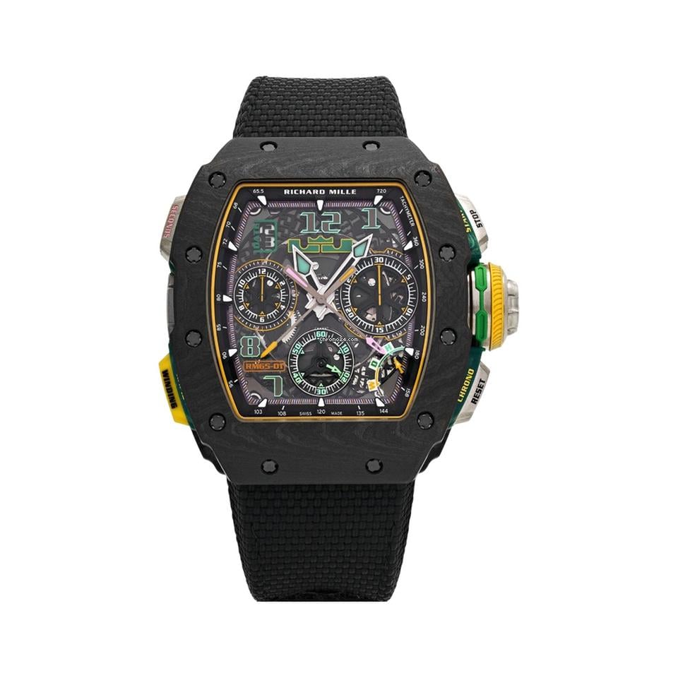 Richard Mille
